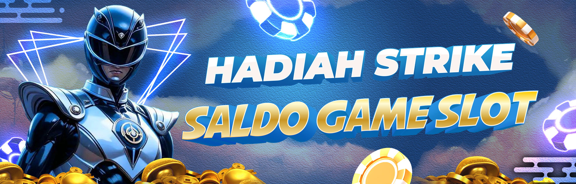 SkyWin888 Banner Slot Online